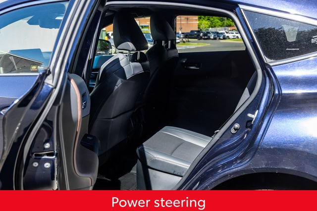 Certified 2021 Toyota Venza Limited w/ Advanced Technology Package AWD/4WD image 25