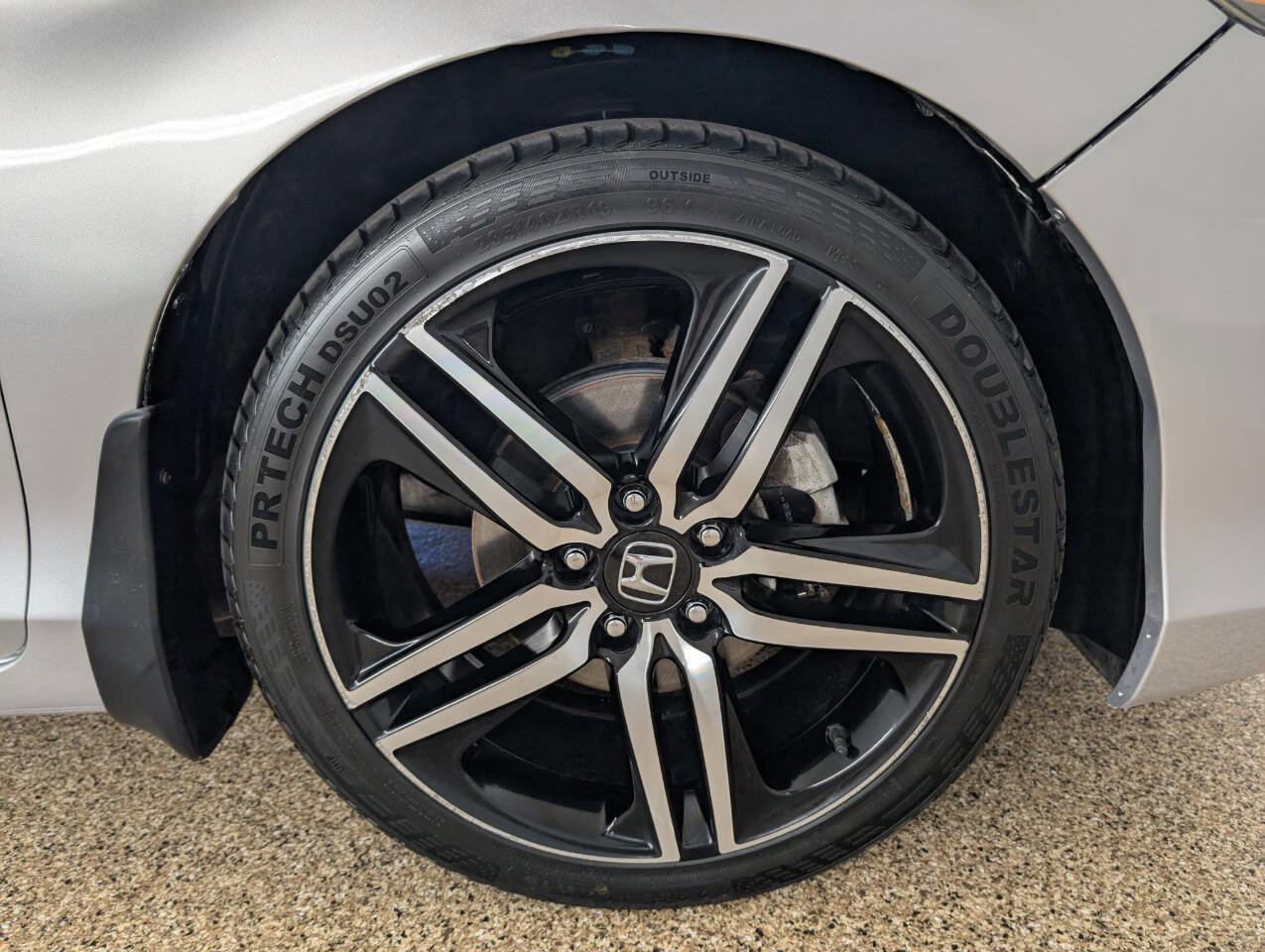 Used 2014 Honda Accord EX image 18