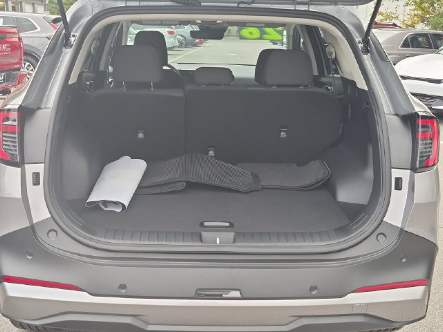 Used 2026 Kia Sportage LX FWD image 22