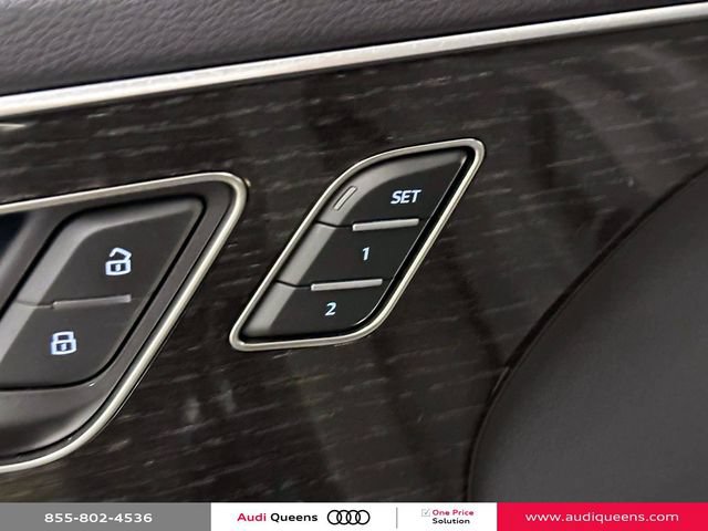 Certified 2023 Audi Q7 3.0T Premium w/ Convenience Package AWD/4WD image 18