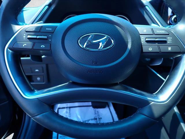 Used 2023 Hyundai Sonata Limited FWD image 15