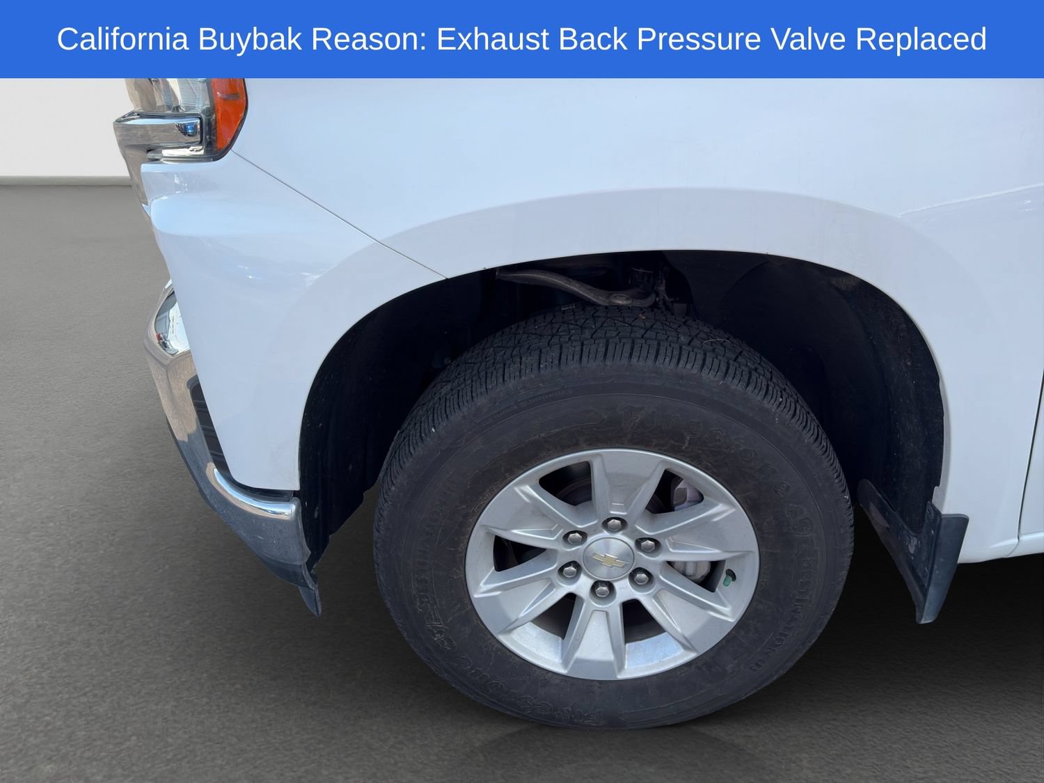 Used 2021 Chevrolet Silverado 1500 LT AWD/4WD image 24