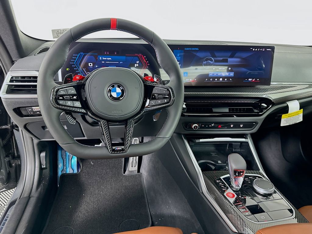 New 2026 BMW M4 xDrive Competition AWD/4WD image 19