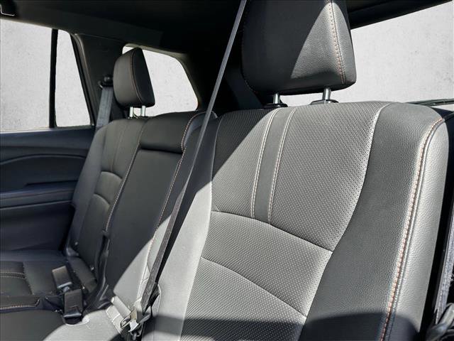 Used 2022 Honda Passport TrailSport image 24