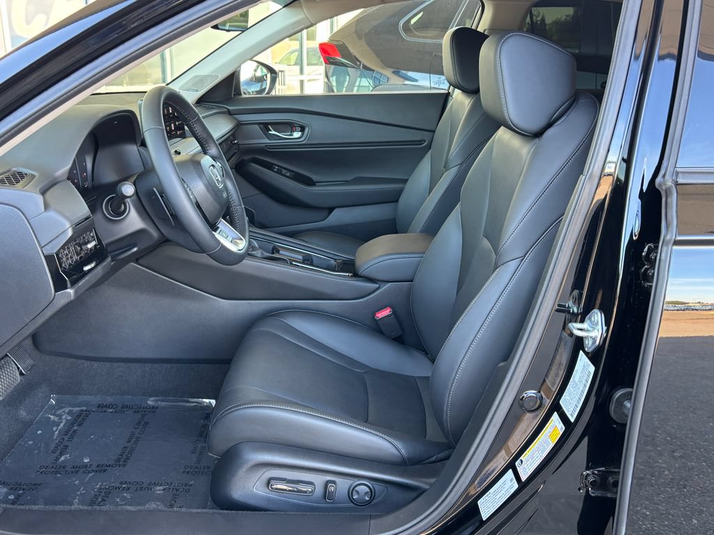 Used 2026 Honda Accord Touring image 24