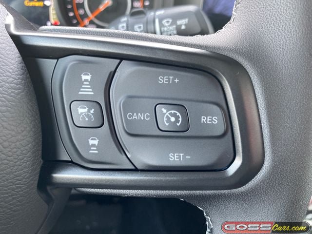 New 2026 Jeep Wrangler Sport AWD/4WD image 19