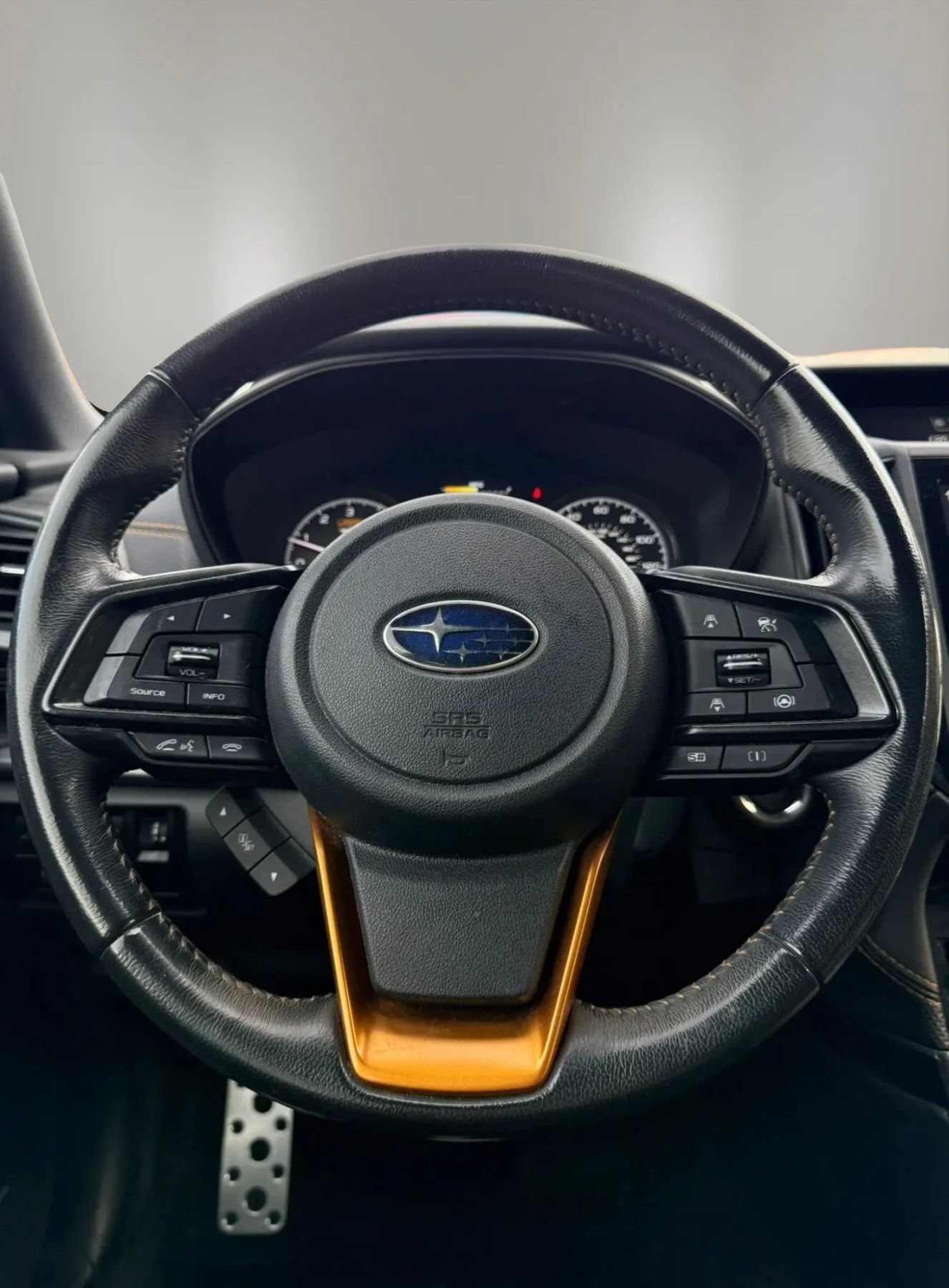 Used 2022 Subaru Forester Wilderness AWD/4WD image 15