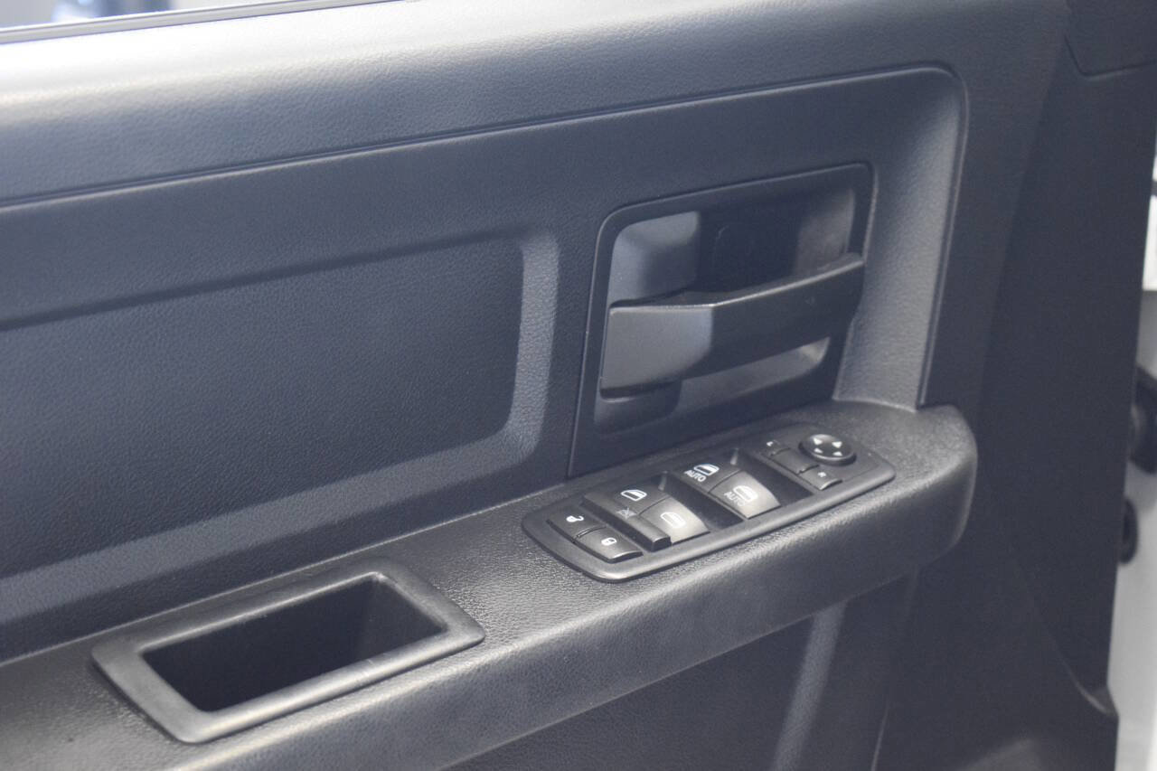 Used 2016 RAM 1500 Tradesman w/ Popular Equipment Group image 40