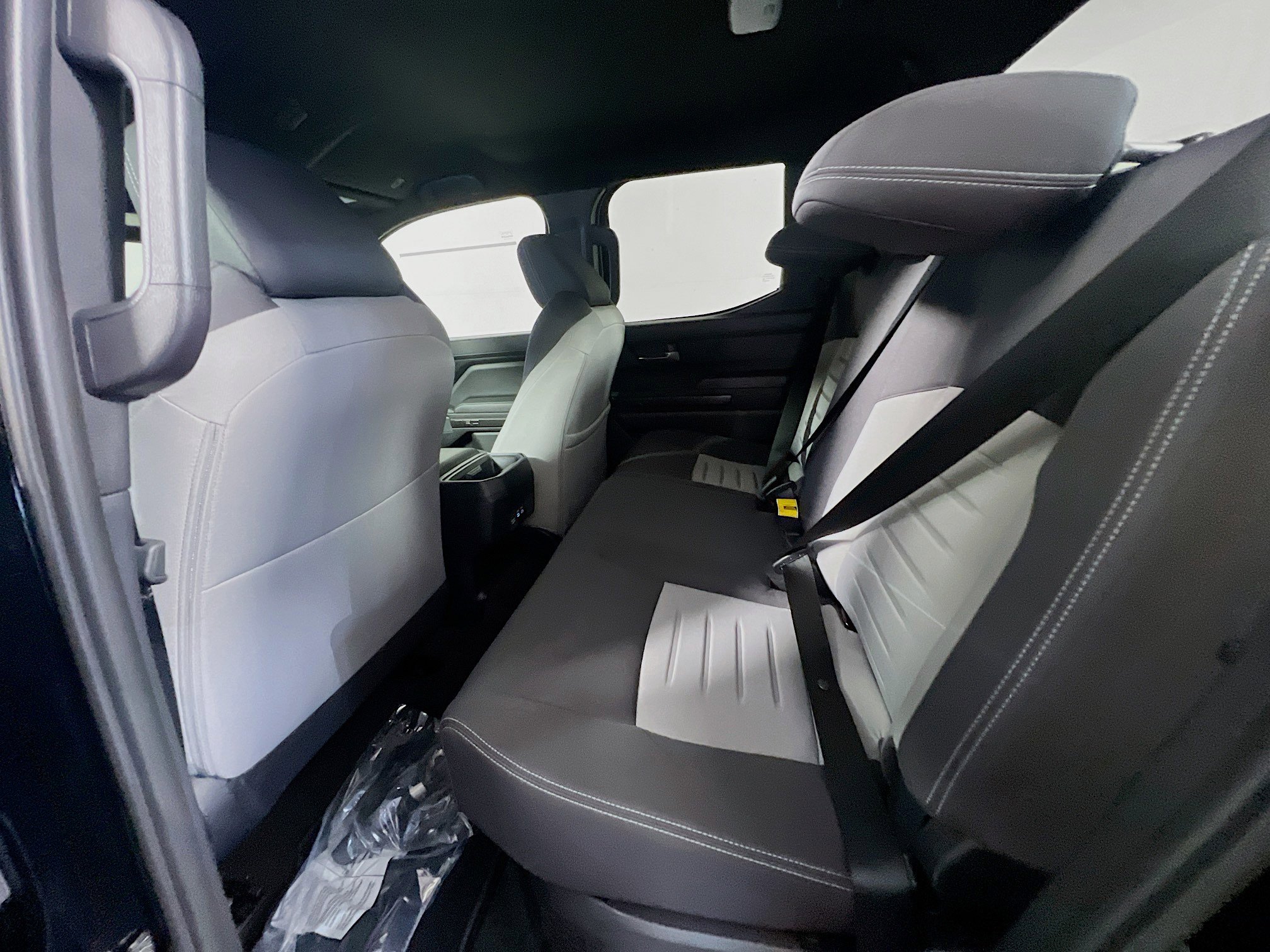 New 2025 Toyota Tacoma TRD Off-Road image 29