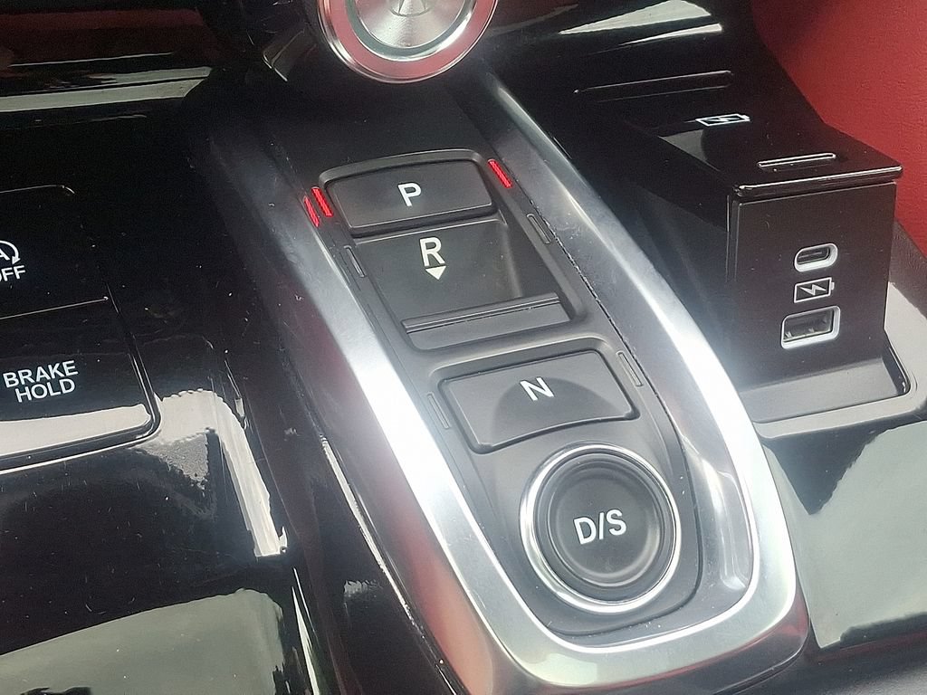 Certified 2022 Acura MDX A-Spec AWD/4WD image 17