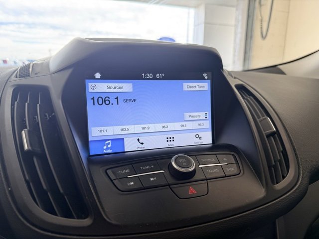 Used 2018 Ford Escape SE w/ SE Sync 3 Package image 34