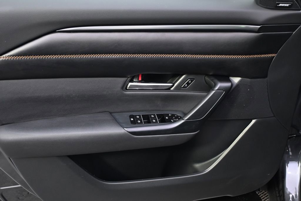 New 2026 MAZDA CX-50 2.5 Hybrid w/ Premium Plus Pkg image 22