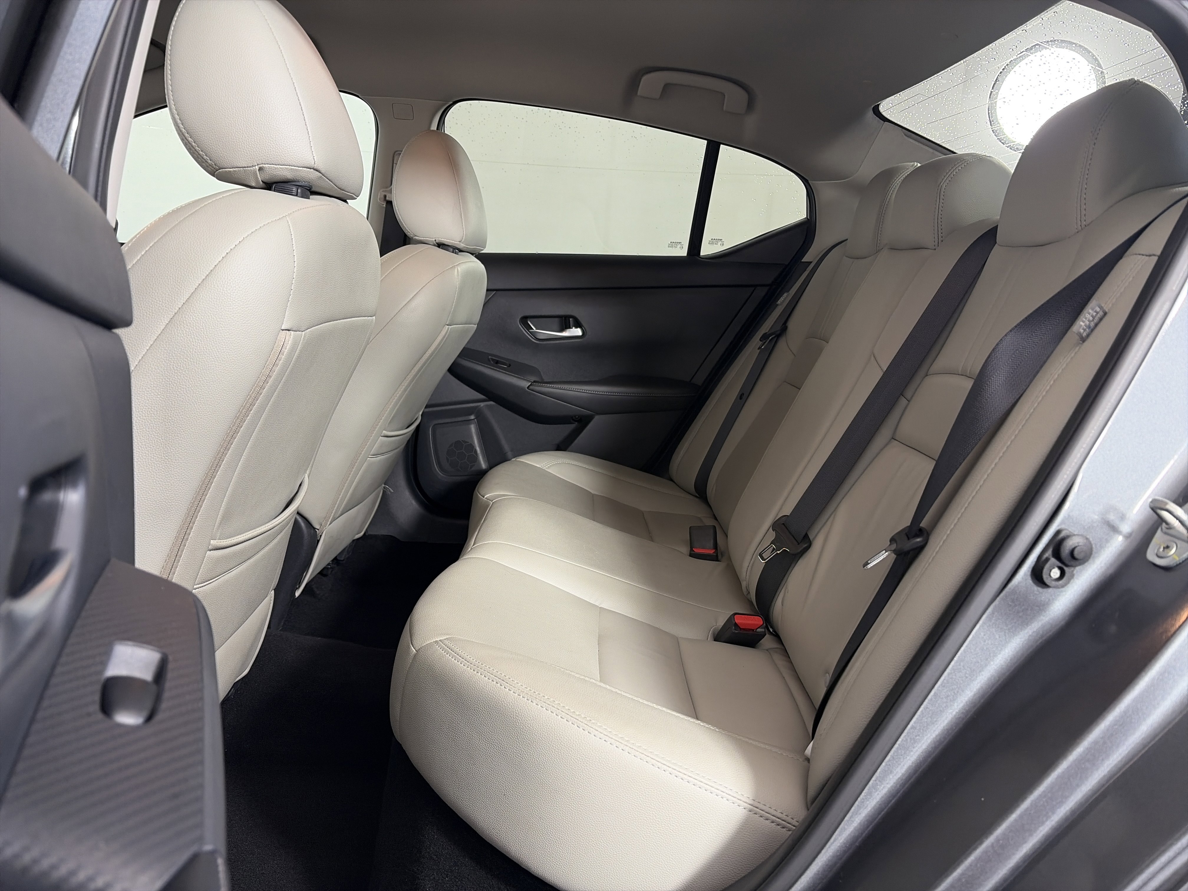 Used 2021 Nissan Sentra S FWD image 7