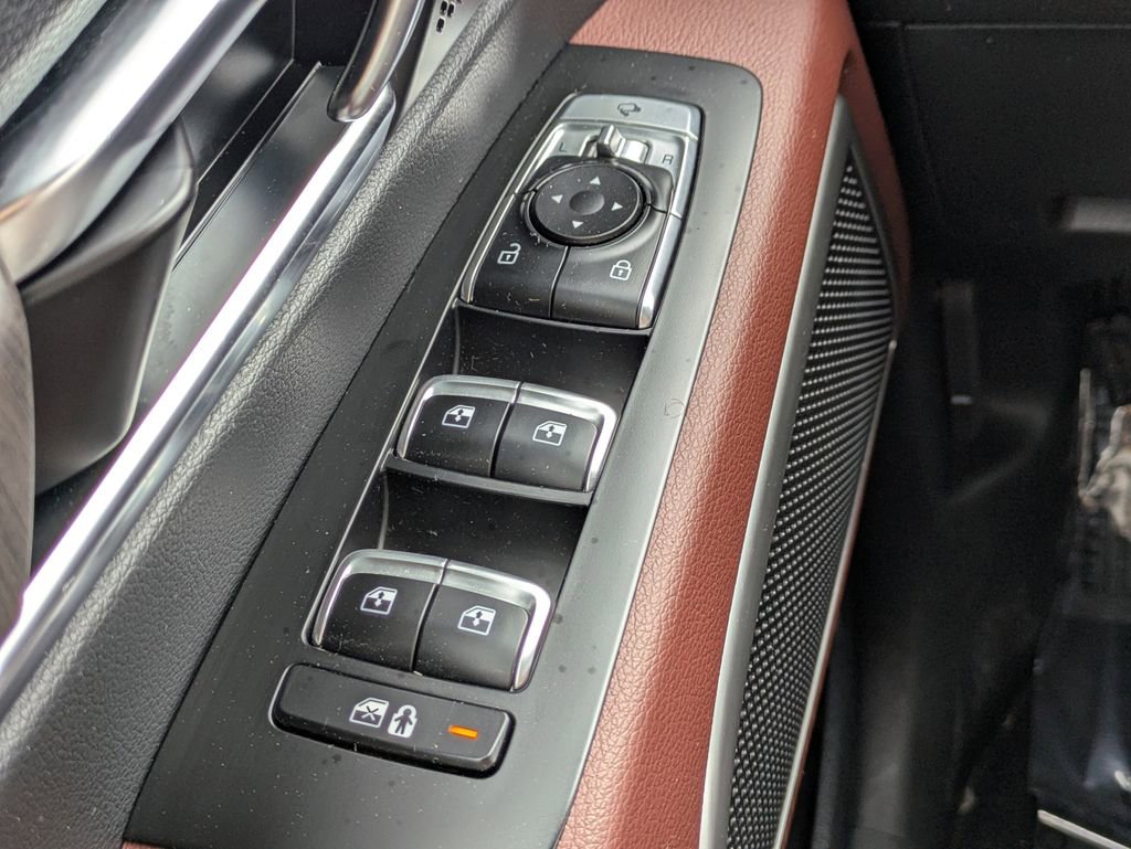 Used 2023 Kia Telluride EX image 26