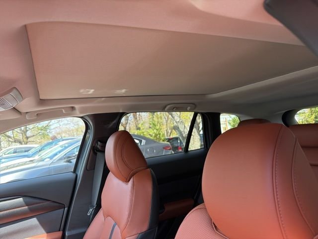 New 2026 MAZDA CX-50 Meridian Edition w/ Cargo Package AWD/4WD image 15