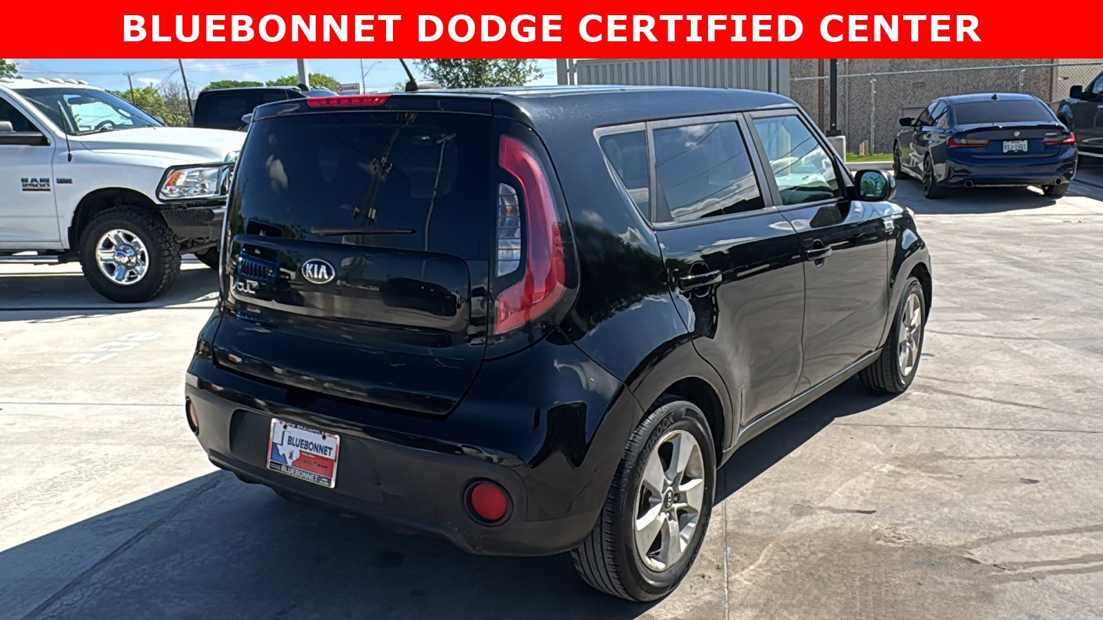 Used 2017 Kia Soul image 5