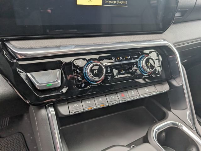 New 2026 GMC Sierra 1500 Denali AWD/4WD image 23