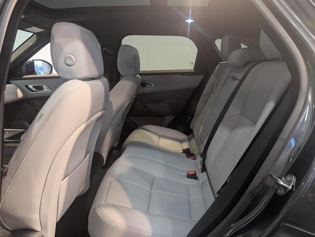 Used 2026 Land Rover Range Rover Velar S image 23