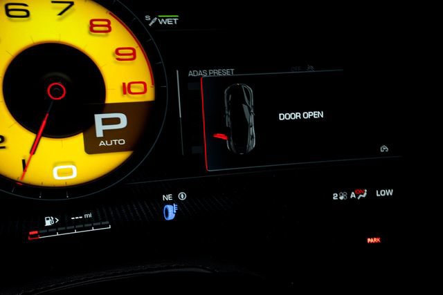 Certified 2025 Ferrari Purosangue AWD/4WD image 40