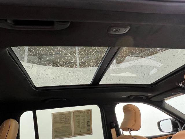 Certified 2024 Jeep Grand Cherokee L Summit image 19