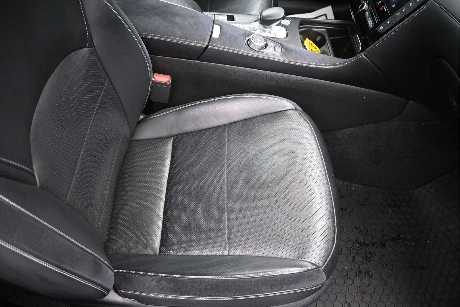 Used 2019 INFINITI QX50 Essential w/ Sensory Package AWD/4WD image 21