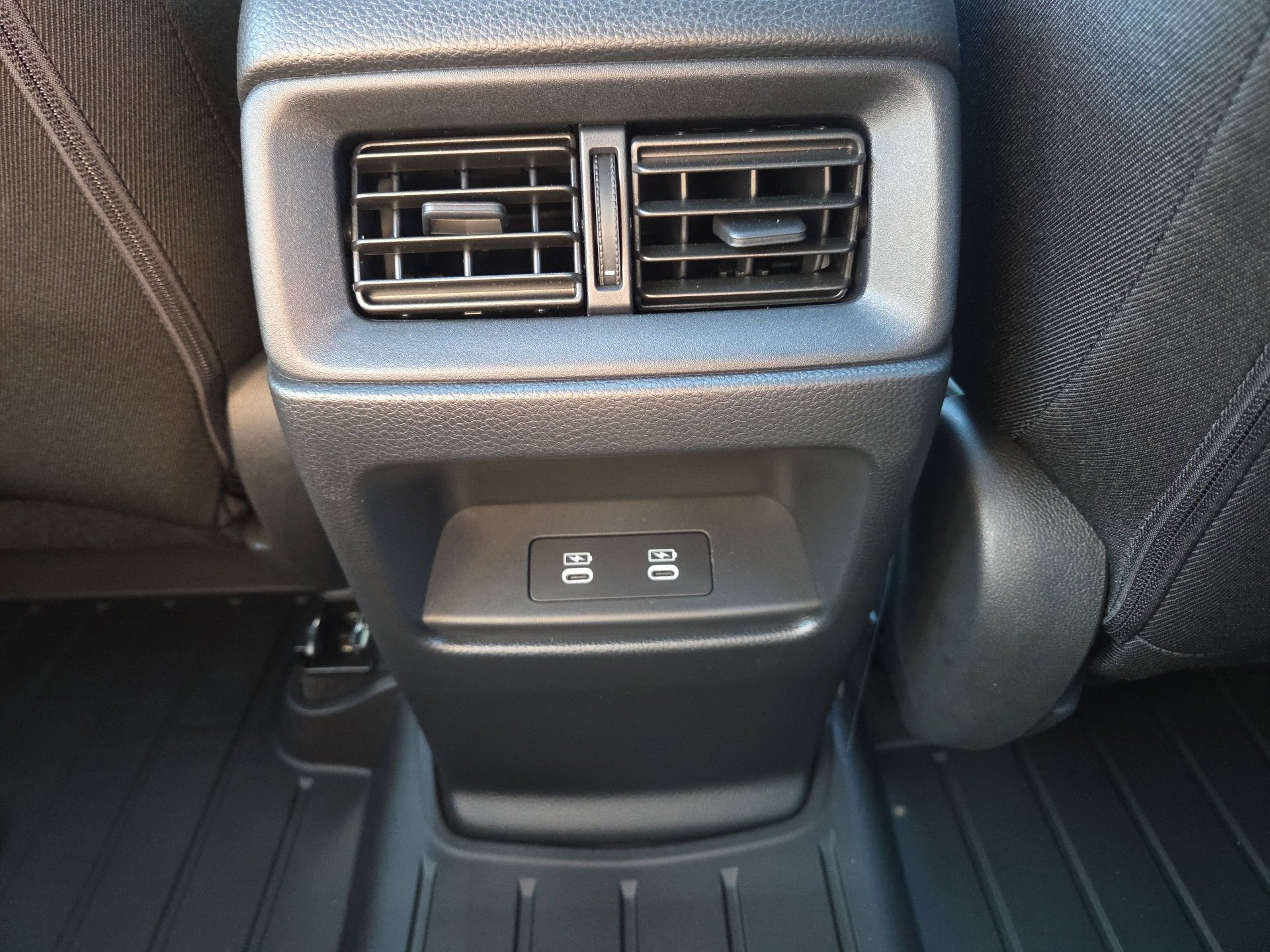 New 2026 Honda CR-V TrailSport image 39