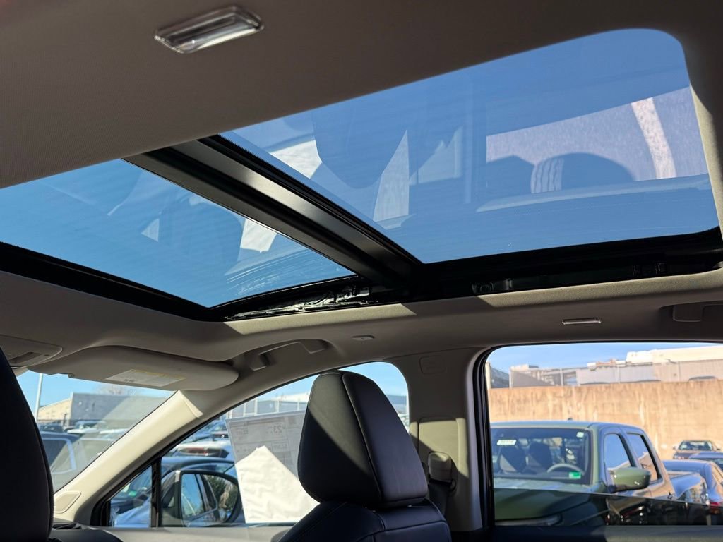 New 2026 Nissan Murano SL image 21