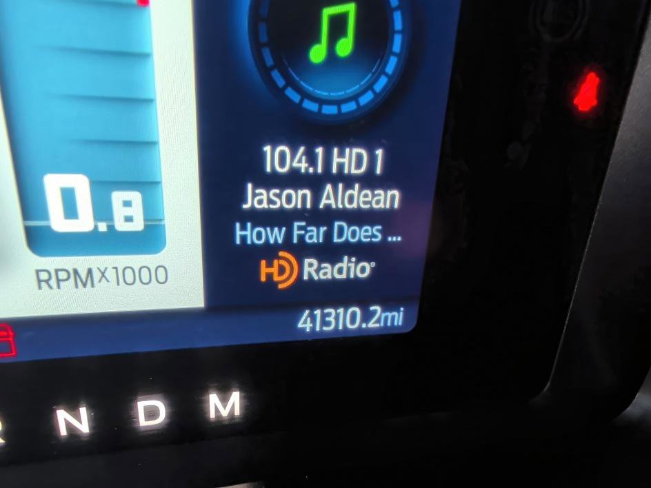 Used 2022 Ford Bronco Badlands image 22