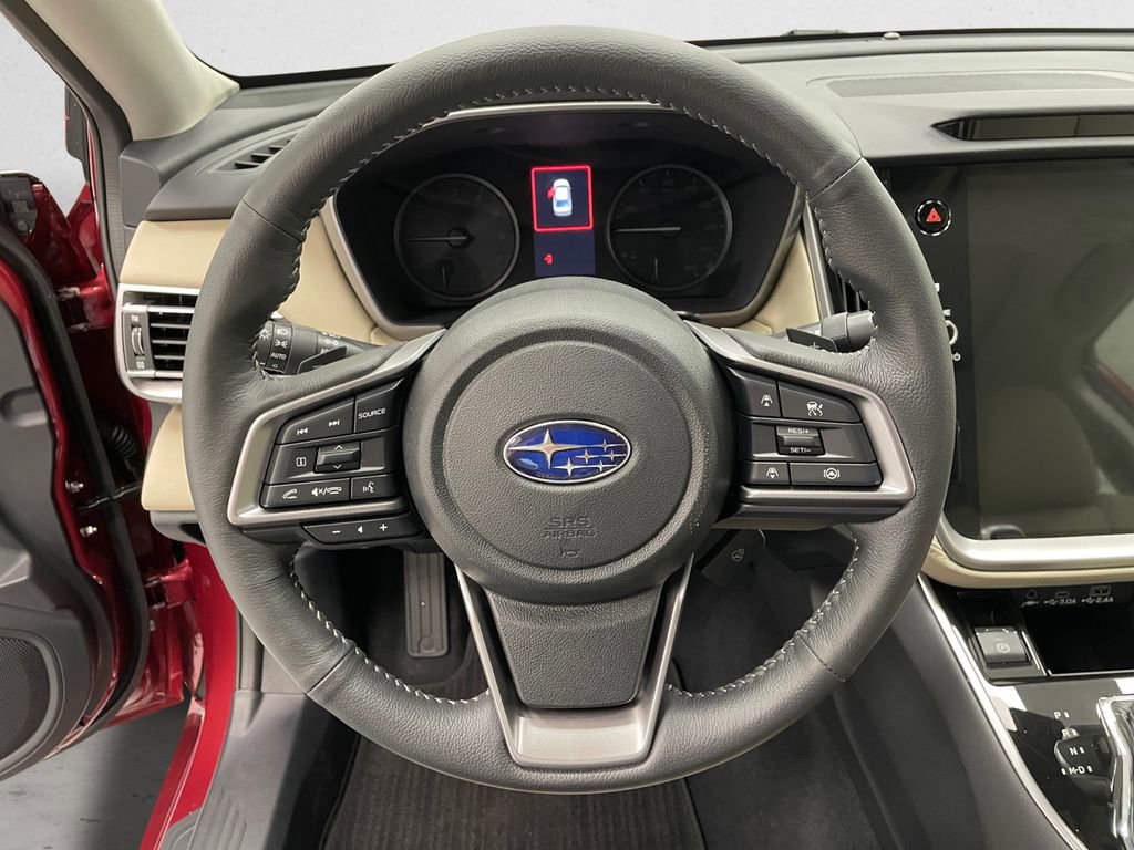 New 2025 Subaru Legacy Limited image 15