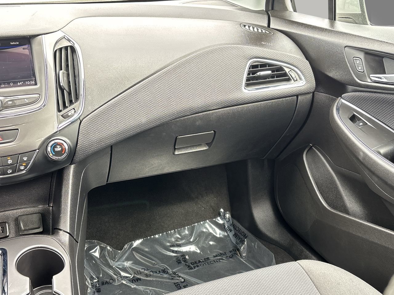 Used 2019 Chevrolet Cruze LS w/ LS Fleet Convenience Package FWD image 15