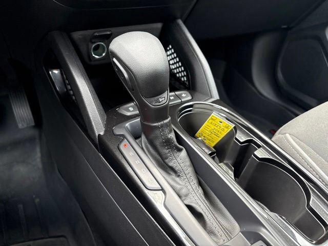 Certified 2022 Chevrolet TrailBlazer LT FWD image 18