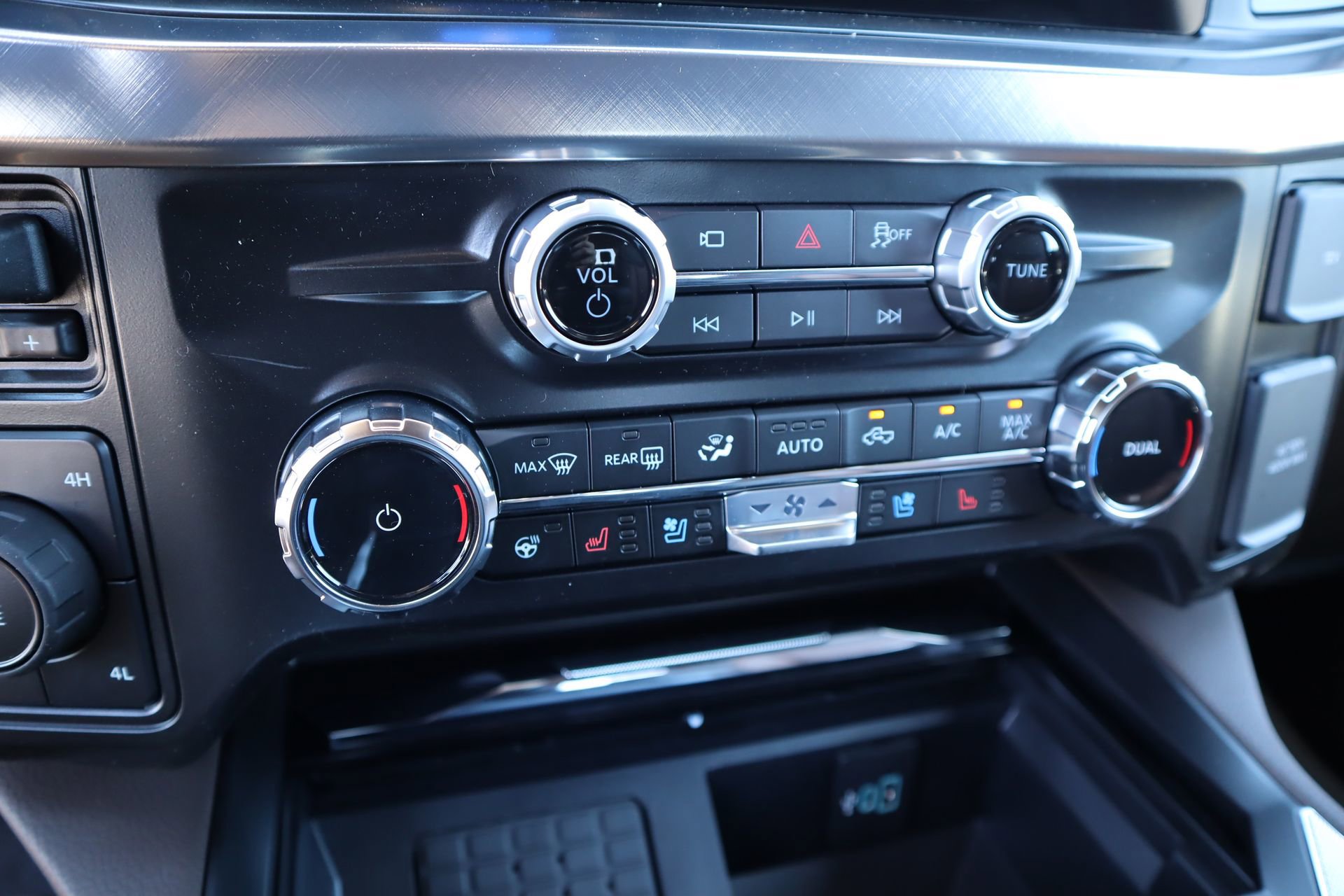 New 2026 Ford F250 King Ranch image 7