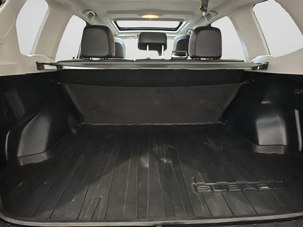 Used 2014 Subaru Forester 2.5i Limited w/ Popular Package #1 image 30