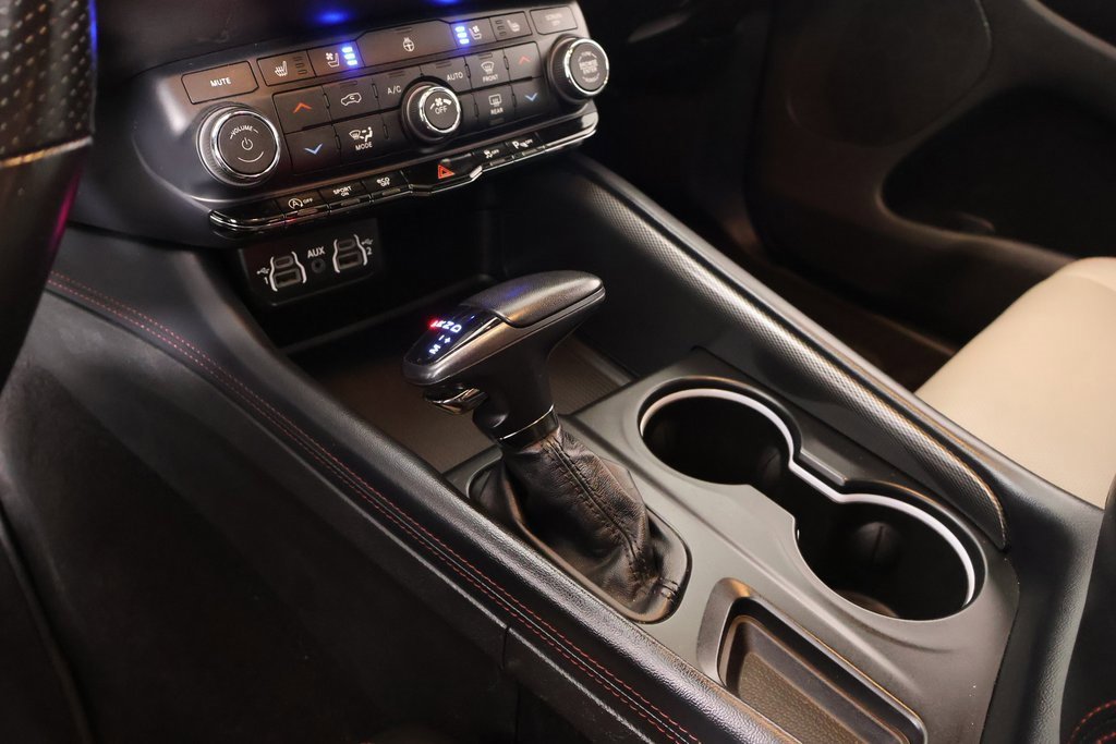 Used 2024 Dodge Durango GT image 9