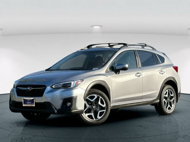 Used 2020 Subaru Crosstrek 2.0i Limited w/ Popular Package #2 AWD/4WD image 2