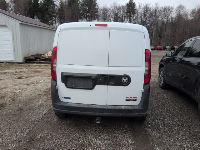 Used 2015 RAM ProMaster City Tradesman w/ Rear Back-up Camera Group image 5