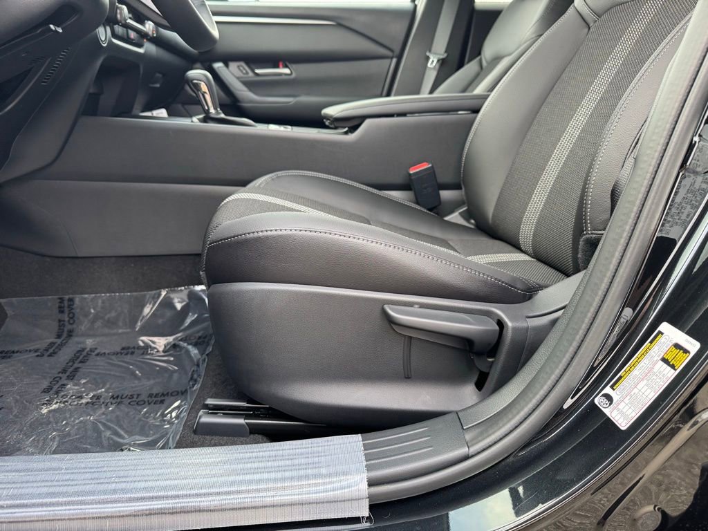 New 2026 MAZDA CX-50 AWD 2.5 S w/ Select Package image 5