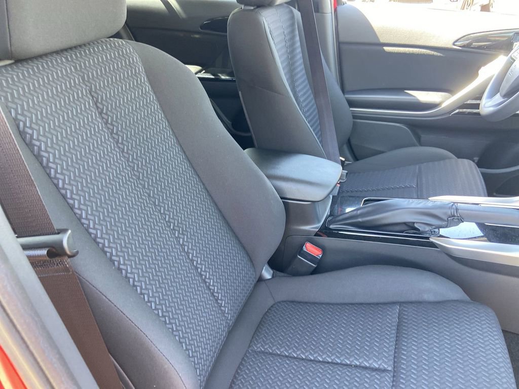 New 2026 Mitsubishi Eclipse Cross LE AWD/4WD image 31