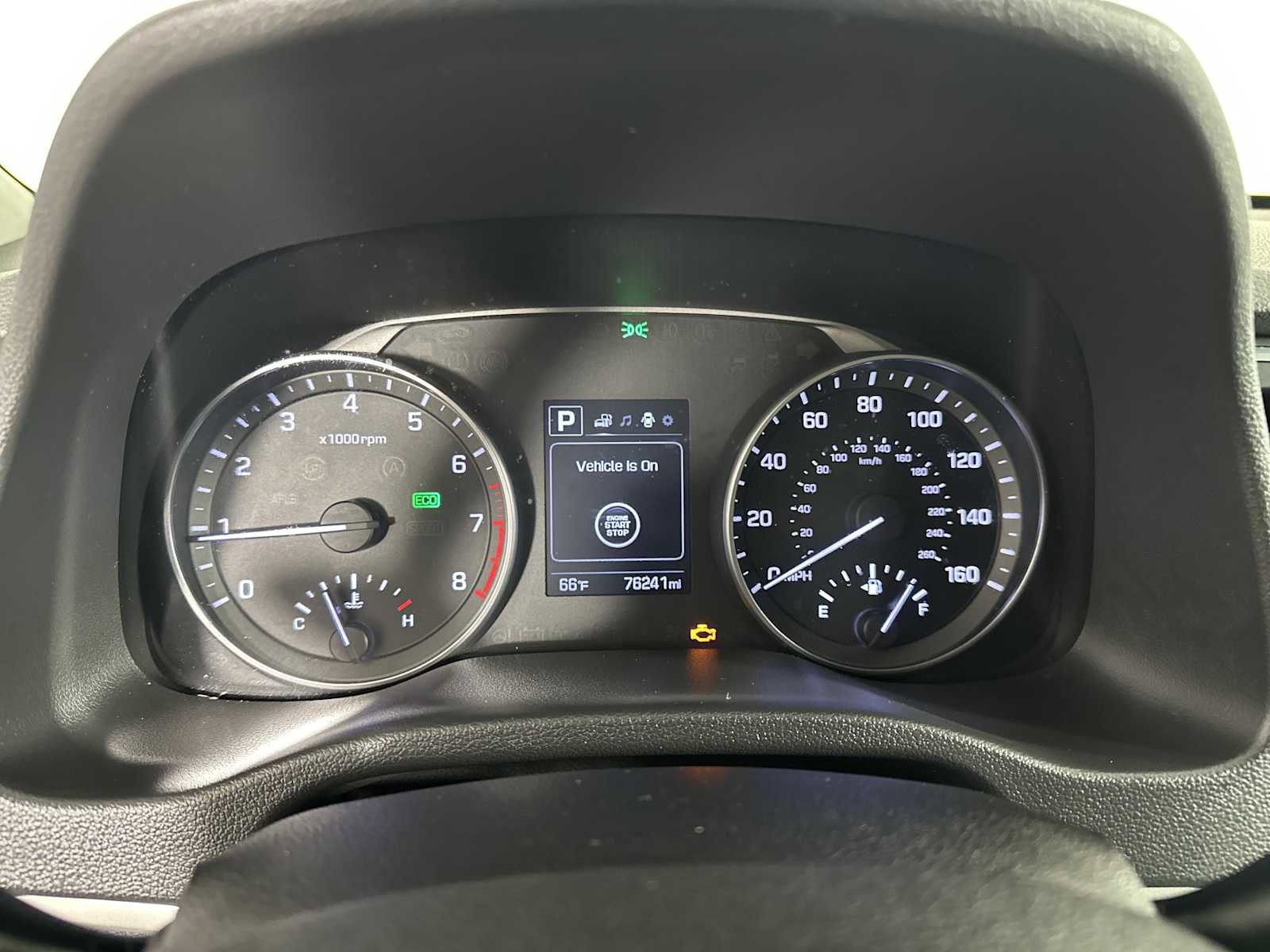 Used 2017 Hyundai Elantra Limited image 15