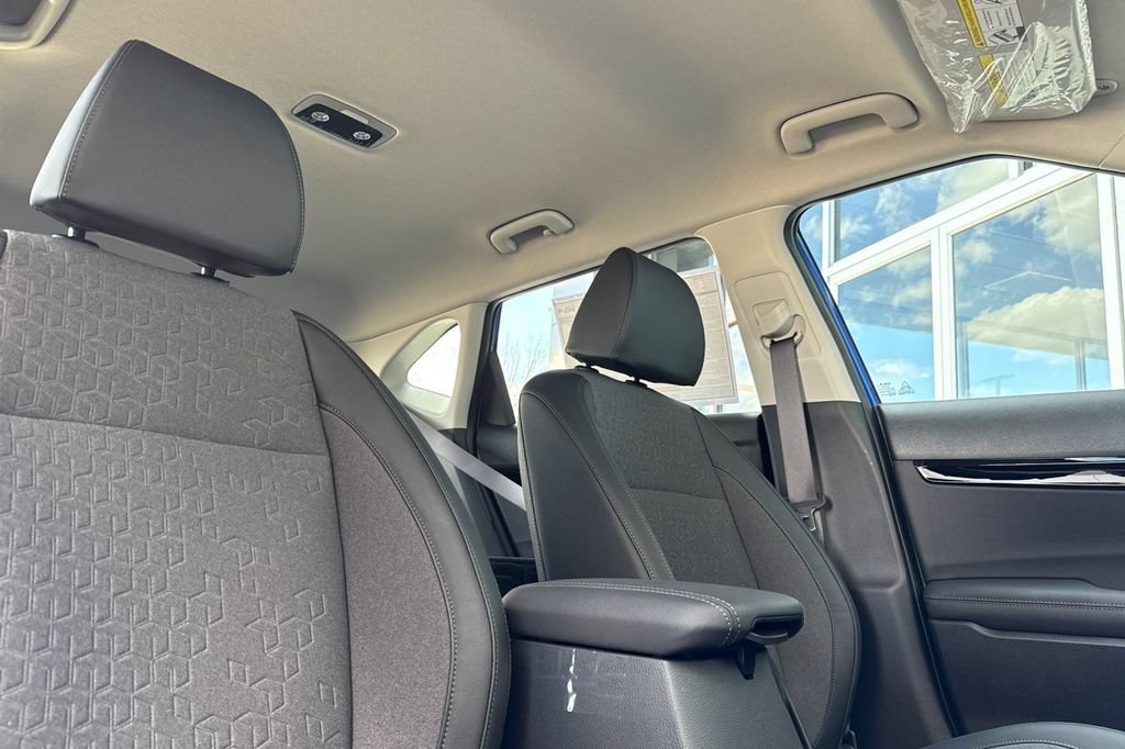 New 2026 Kia Seltos S AWD/4WD image 17