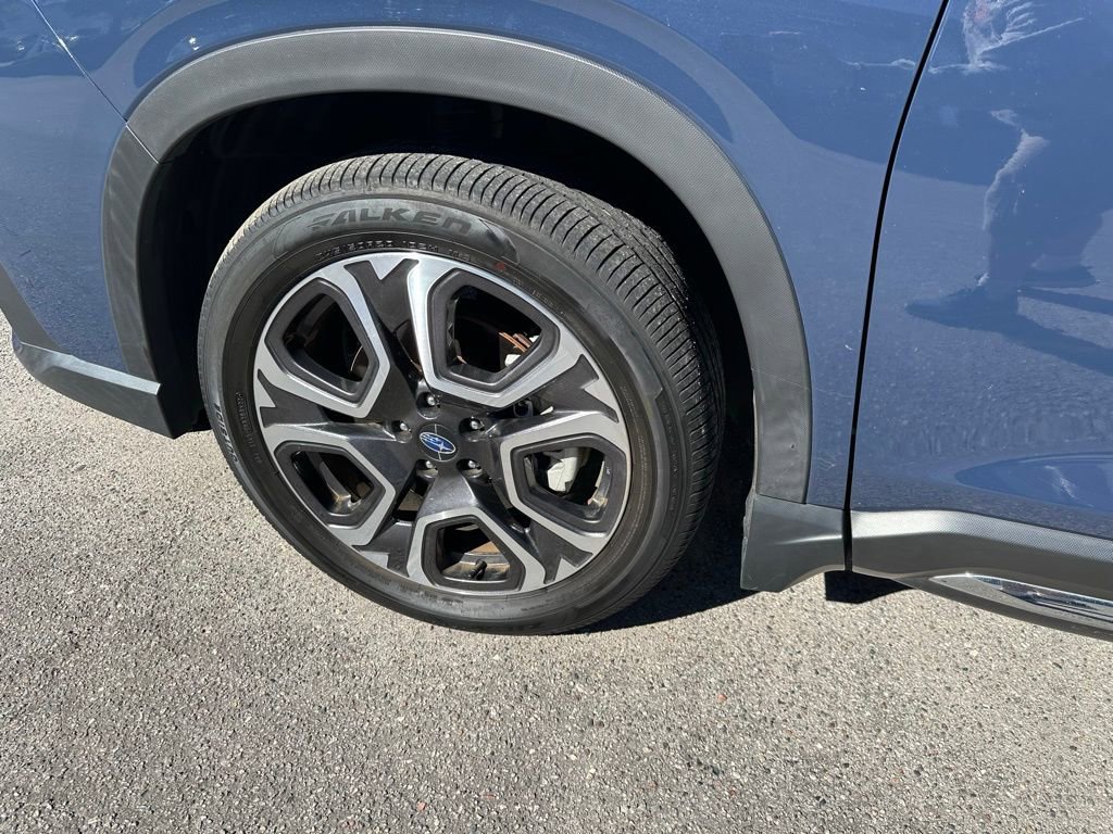Used 2023 Subaru Ascent Touring image 12