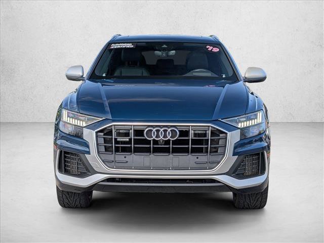 Used 2019 Audi Q8 Prestige w/ Towing Package AWD/4WD image 2