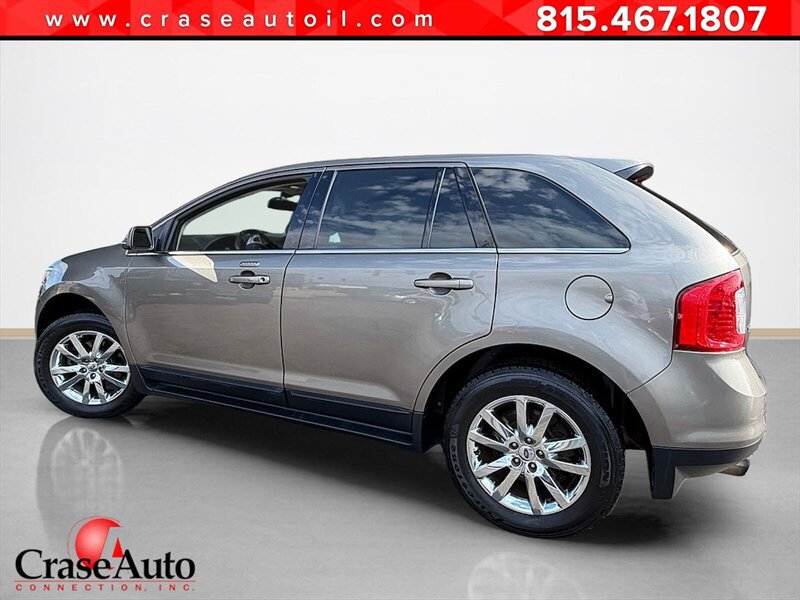 Used 2013 Ford Edge Limited FWD image 1