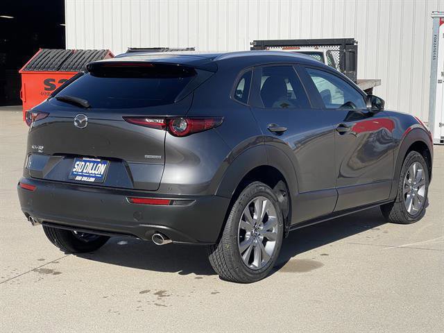 New 2026 MAZDA CX-30 AWD 2.5 S image 13