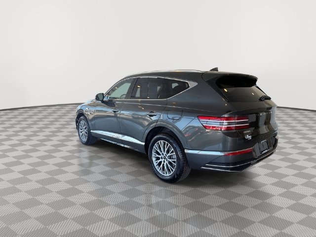 Used 2026 Genesis GV80 2.5T AWD/4WD image 7