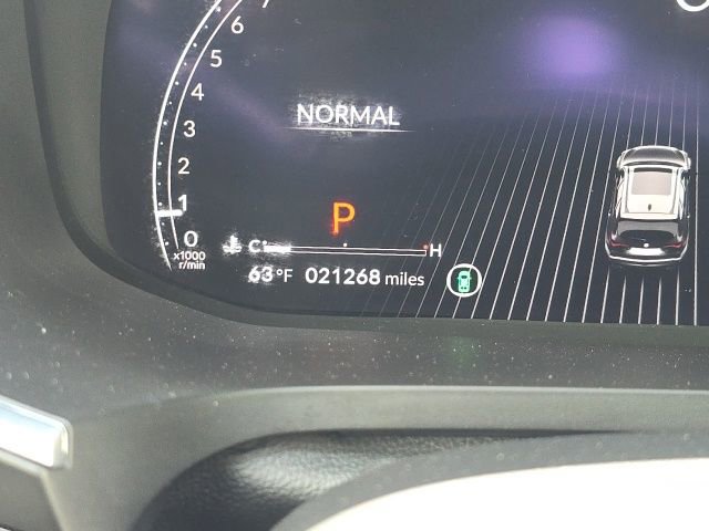 Used 2024 Acura MDX SH-AWD image 15