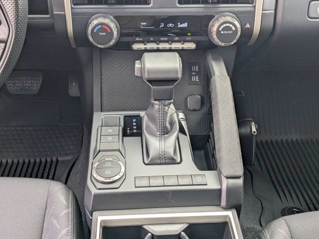 New 2026 Toyota Tacoma SR5 RWD image 19