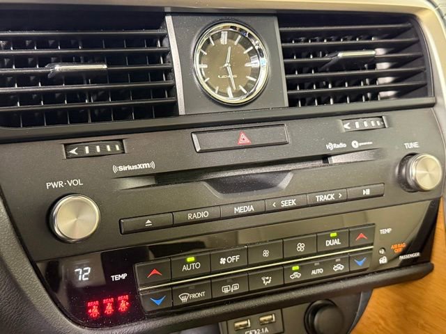 Used 2022 Lexus RX 350 AWD w/ Premium Package image 24