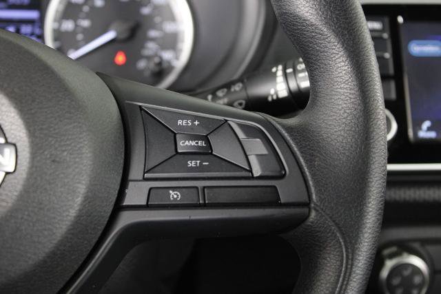 Certified 2025 Nissan Kicks Play S FWD image 26