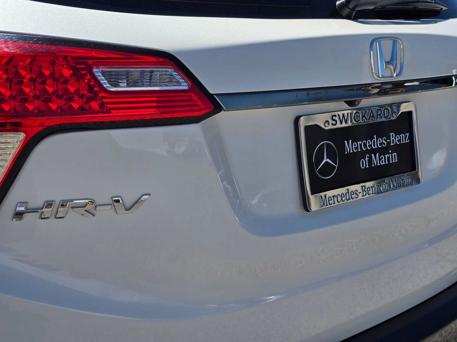 Used 2019 Honda HR-V Sport image 13